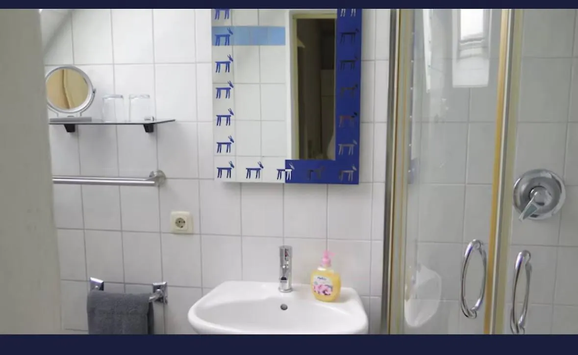 Haus Pretzfeld Apartment