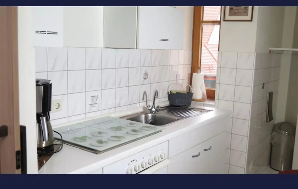 Haus Pretzfeld Apartment 0*,