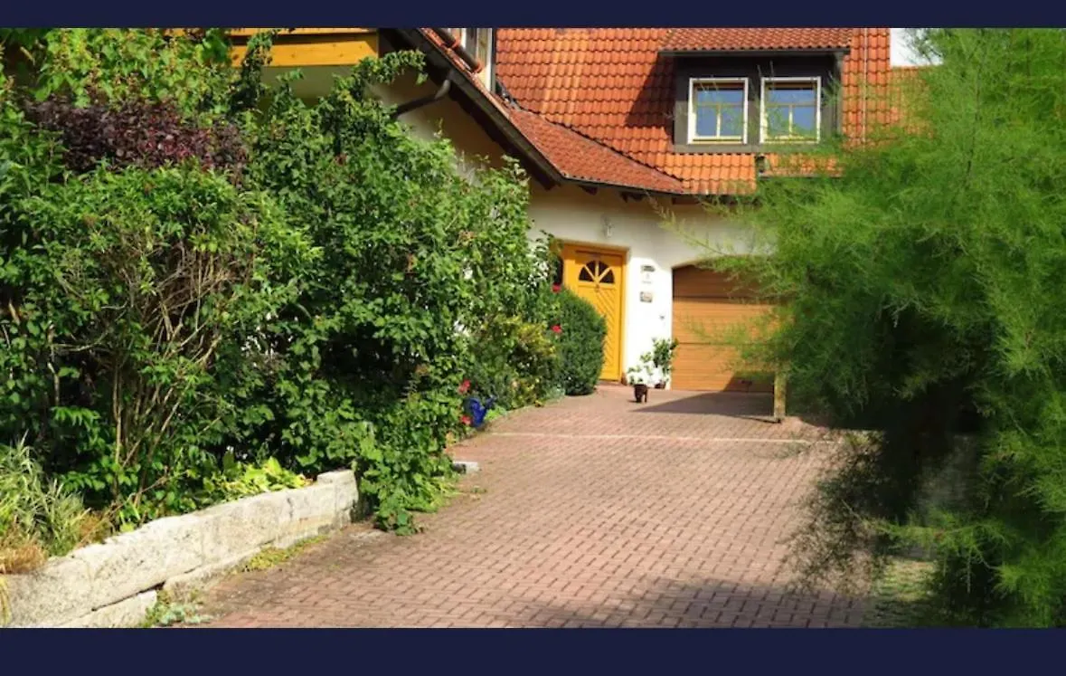 Haus Pretzfeld Apartment