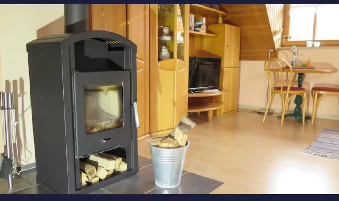 Haus Pretzfeld Apartment