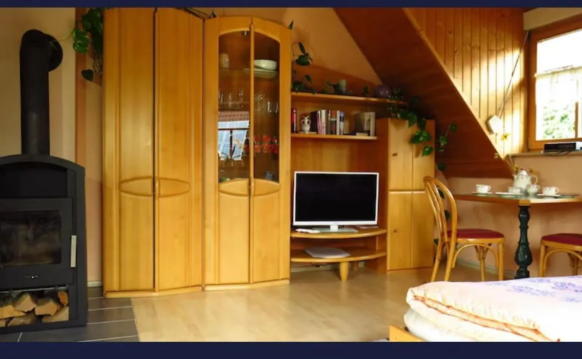 Haus Pretzfeld Apartment Germany